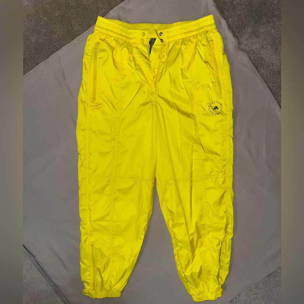 NEW Stella McCartney track pants